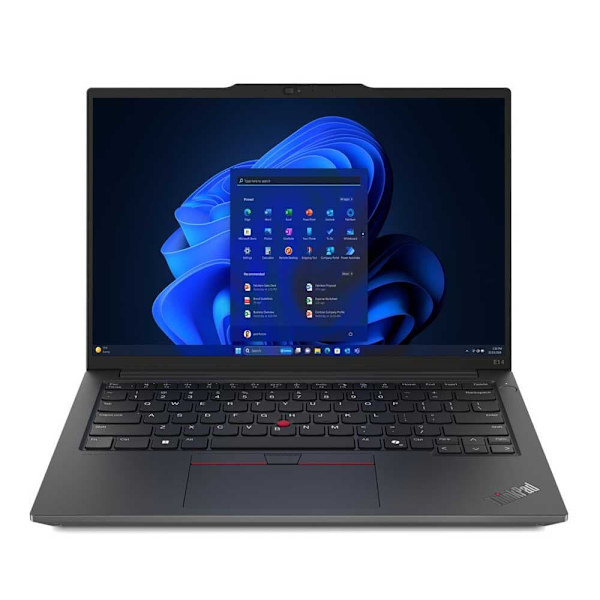 Lenovo Idg E16 G6 14´´ Ultra 7-155h/32gb/1tb Ssd Kannettava Tietokone  Spanish QWERTY