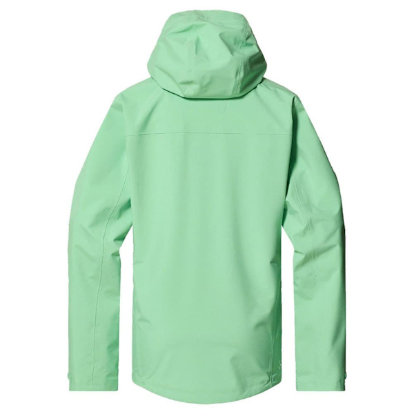 Haglofs Front Proof Takki Vihreä XS Nainen