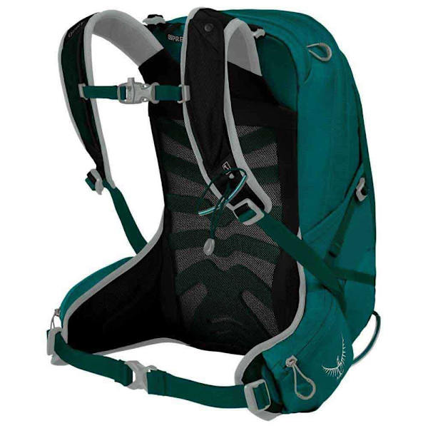 Osprey Ryggsäck Tempest 9l Grönt XS-S