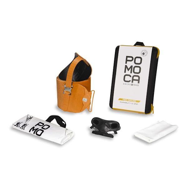 Pomoca Free Explore R2c 140 Mm Feller Brun XS