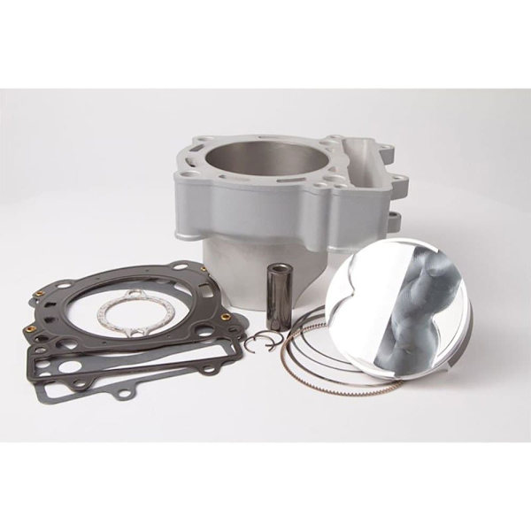 Cylinder Works Cylindersæt Ktm 250 Sx-f 05-12 Exc-f 06-13 A 276 Cc D 80 Søvfarvet
