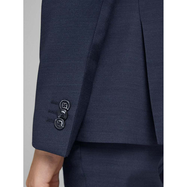 Jack & Jones Kostym Solaris Blazer Blå 152 cm