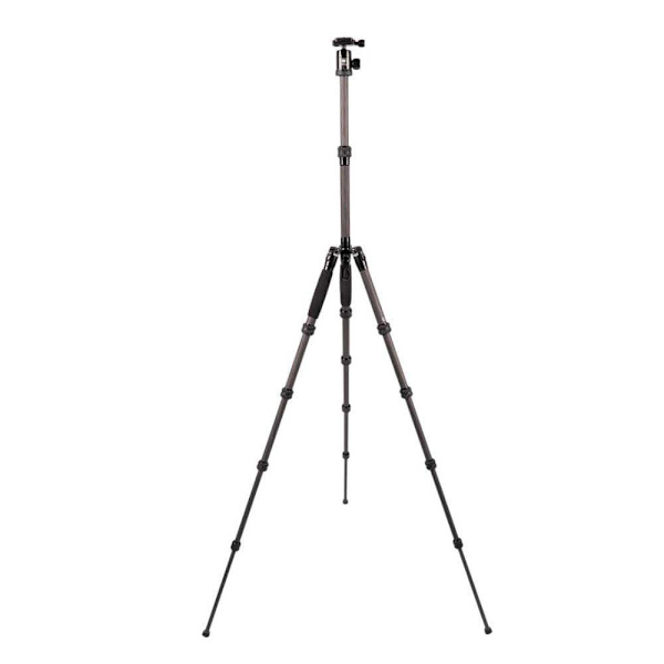 Sirui Optical Stativ Traveler 5c Søvfarvet