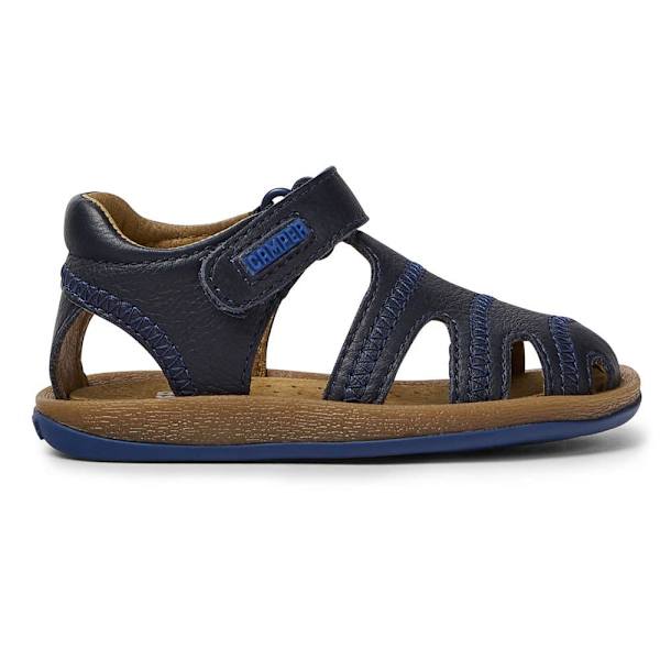 Camper Bicho Fw Sandaalit Sininen EU 22 Poika