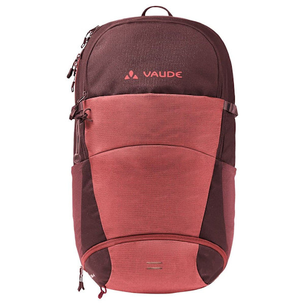 Vaude Rygsæk Wizard 30+4l Sort