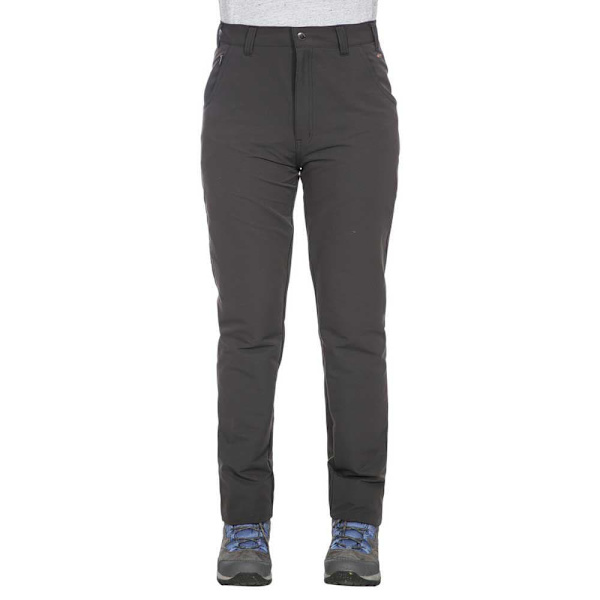 Trespass Byxor Amazonite Brun 2XS Kvinna