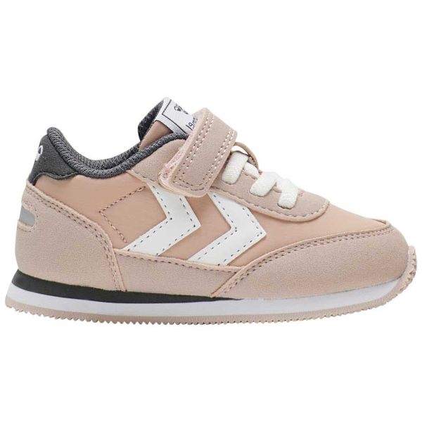 Hummel Skor Reflex Rosa EU 22