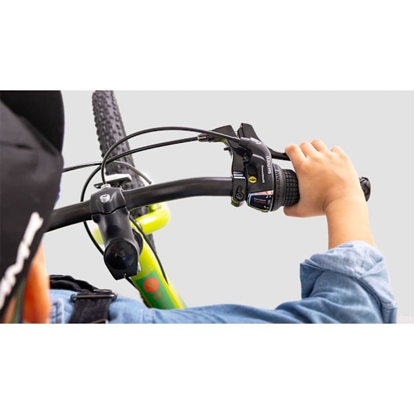 Mmr Mtb-cykel Nippy 20´´ Ty30 2022 Grönt  Pojke