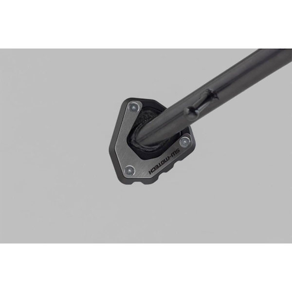 Sw-motech Honda Cb750/xl750 22 Udvidelig Sidestolpe Søvfarvet