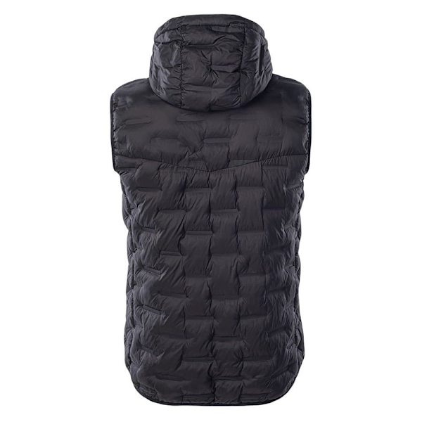 Elbrus Väst Mines Primaloft Svart 2XL Man