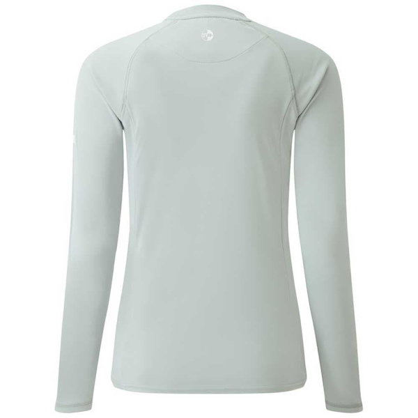 Gill Långärmad T-shirt Uv Tec Grå 34 Kvinna