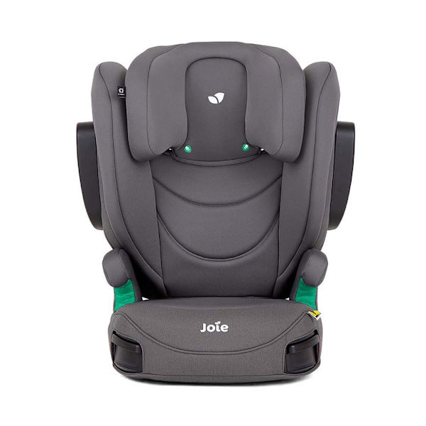 Joie Bilsæde Thunder I-trillo Fx Sort