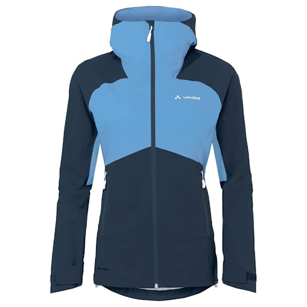Vaude Simony 2.5l Iv Takki Sininen 38 Nainen