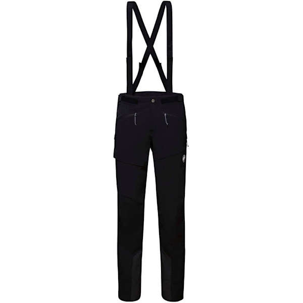 Mammut Taiss Pro Byxor Svart 46 / Regular Man