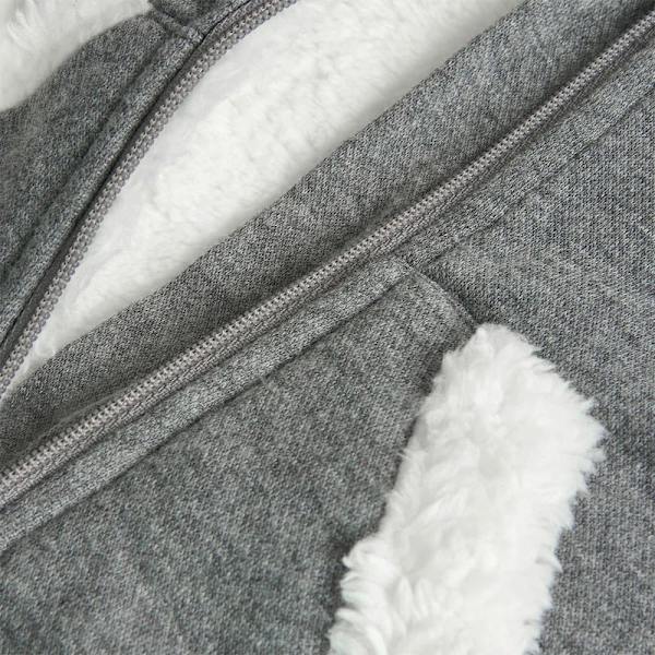 Boboli Play Knit Docka Grå 6 Months