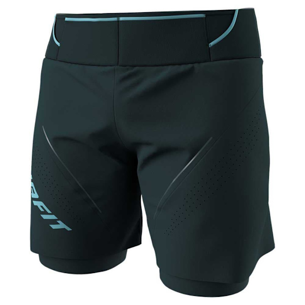 Dynafit Shorts Ultra 2 I 1  XL Man