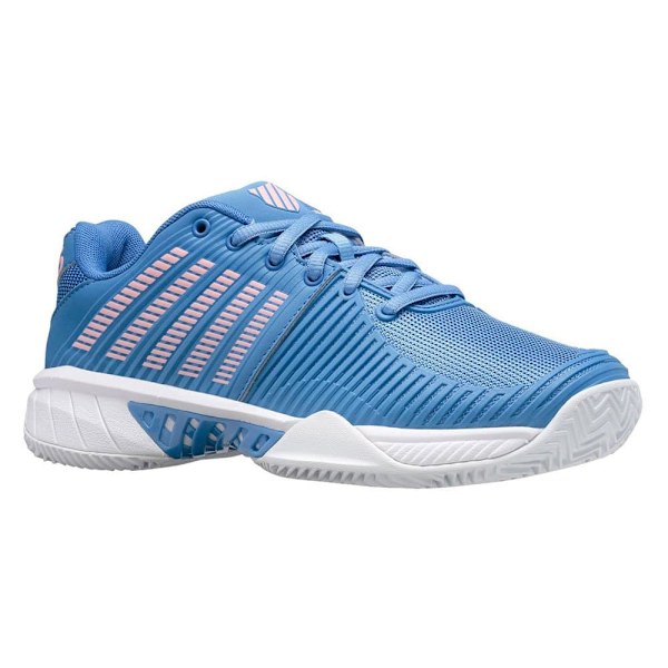 K-swiss Savikengät Express Light 2 Hb Sininen EU 41 1/2 Nainen