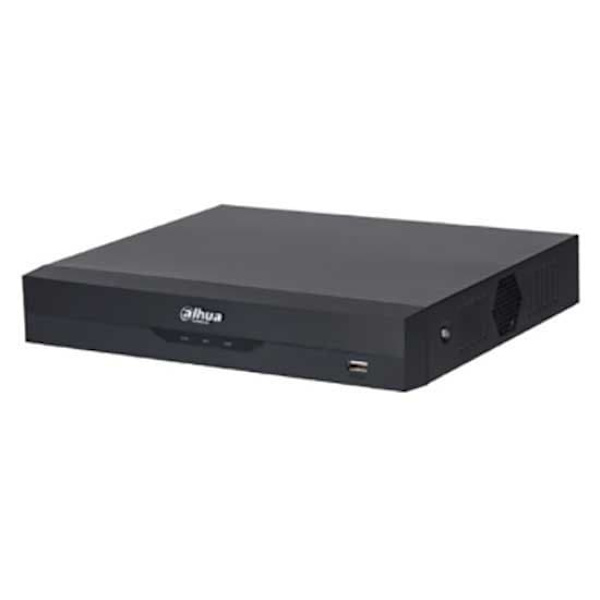 Dahua Video-optager Nvr2108hs-i2 Sort