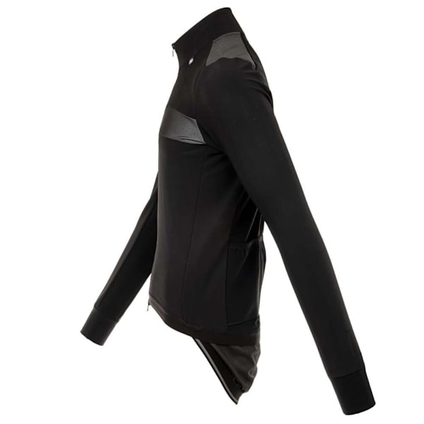 Bioracer Jakke Spitfire Tempest Winter Sort XL Mand
