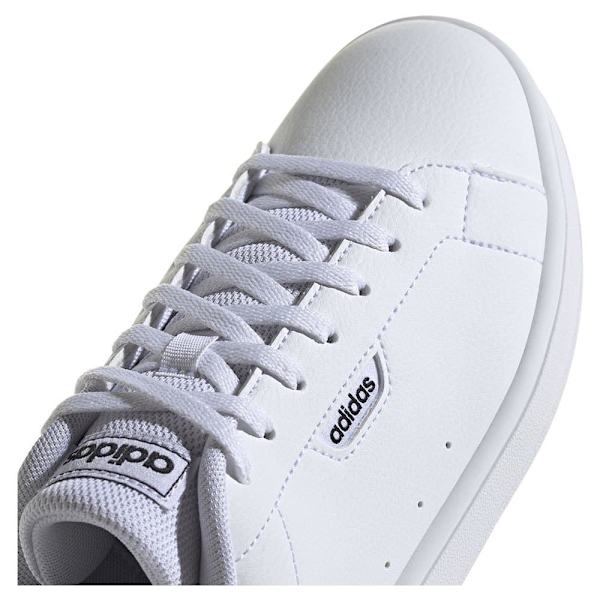 Adidas Urban Court Skor Vit EU 40 2/3 Kvinna