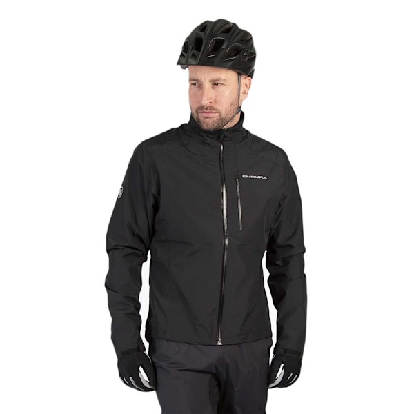 Endura Takki Hummvee E9120 Musta 4XL Mies