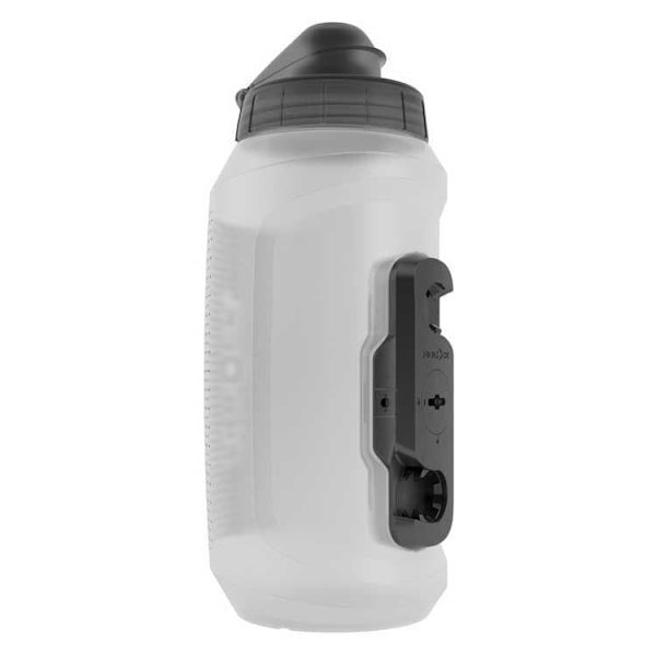 Fidlock Vattenflaska Twist Single Compact 750ml Durchsichtig