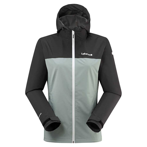 Lafuma Takki Shift Goretex Harmaa S Nainen