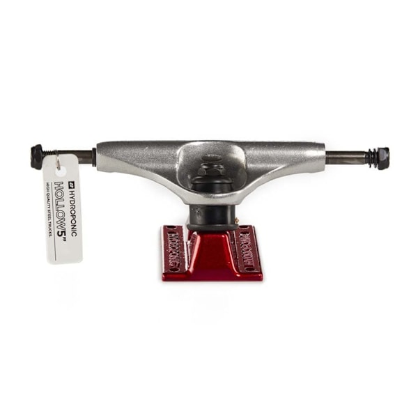 Hydroponic Enkelt Aksel Skate Hollow Set 5´´ Søvfarvet