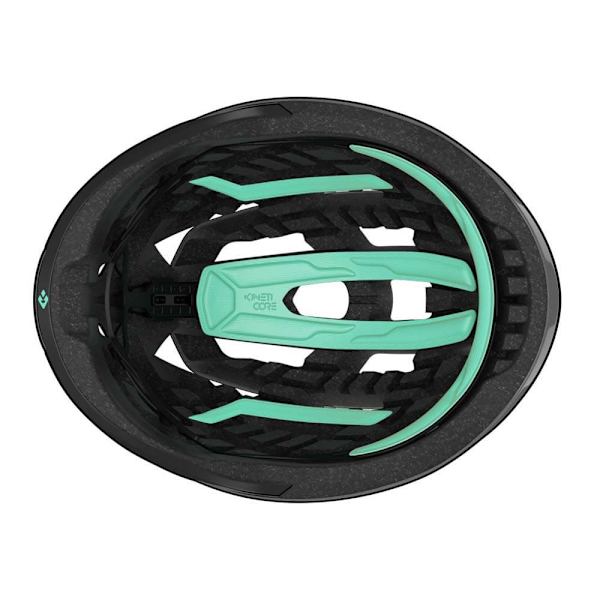 Lazer Kypärä Z1 Kineticore Hopeinen S