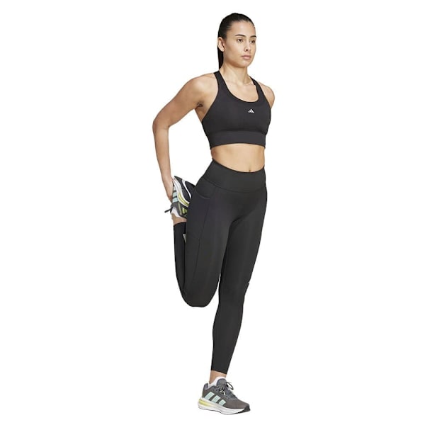 Adidas Own The Run 7/8 Leggings  S Kvinna