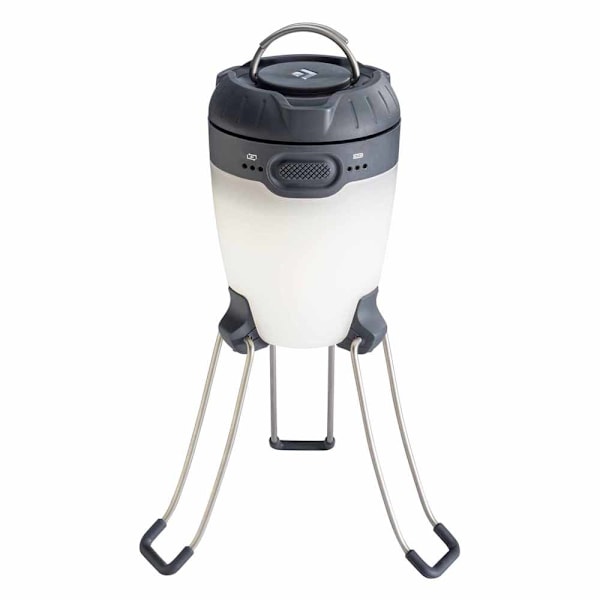 Black Diamond Lanterne Apollo Sort 225 Lumens