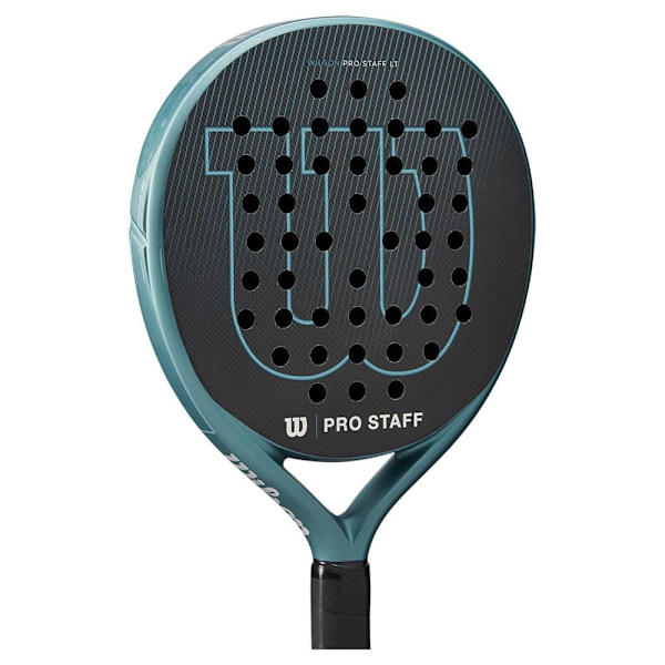 Wilson Padel Racket Pro Staff Lt Grönt