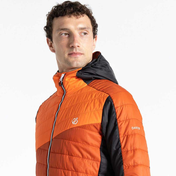 Dare2b Jakke Touring Orange M Mand