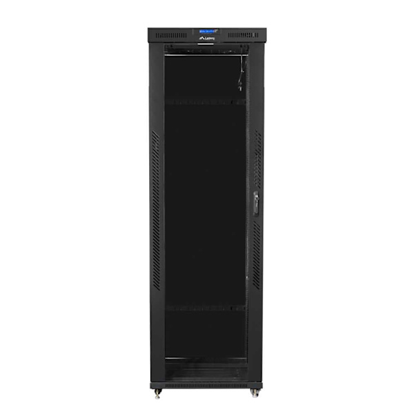 Lanberg Telinekaappi Ff01-8047-12b 19´´ 47u Harmaa