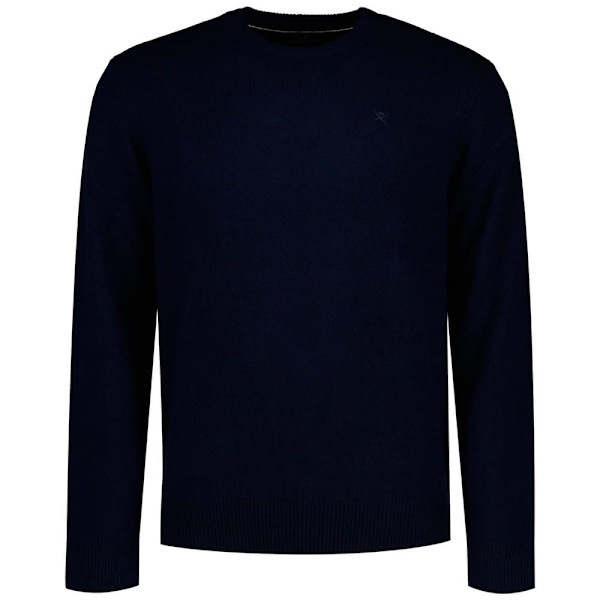 Hackett Lambswool Tröja Blå 2XL Man