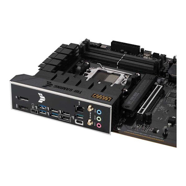 Asus Bundkort Tuf Gaming B650-e Wifi