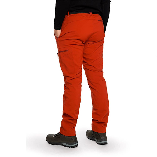 Trangoworld Risco Housut Oranssi L Mies