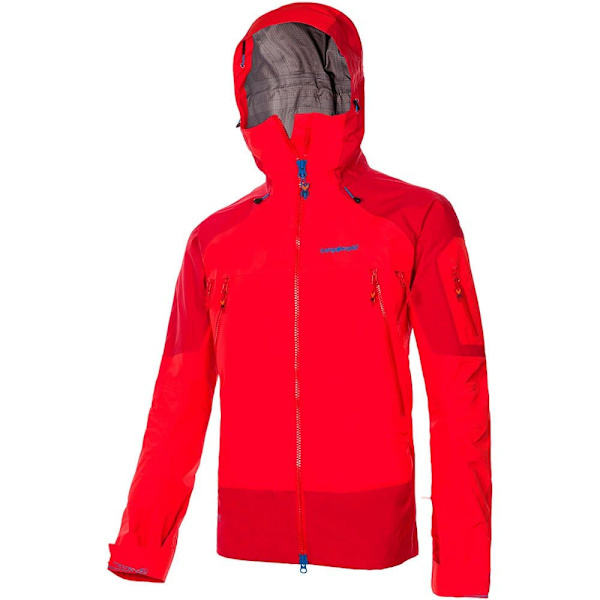 Trangoworld Trx2 Pro Goretex Jakke Rød S Mand