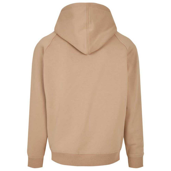 Urban Classics Hættetrøje Blank Beige S Mand