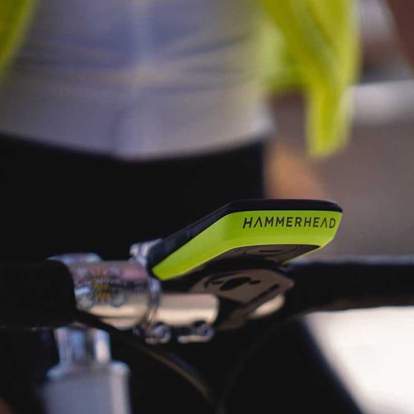 Hammerhead Brugerdefineret Farvesæt Karoo 2 Grøn