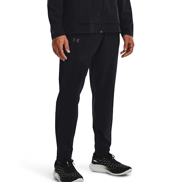 Under Armour Bukser Outrun The Storm Sort XL Mand