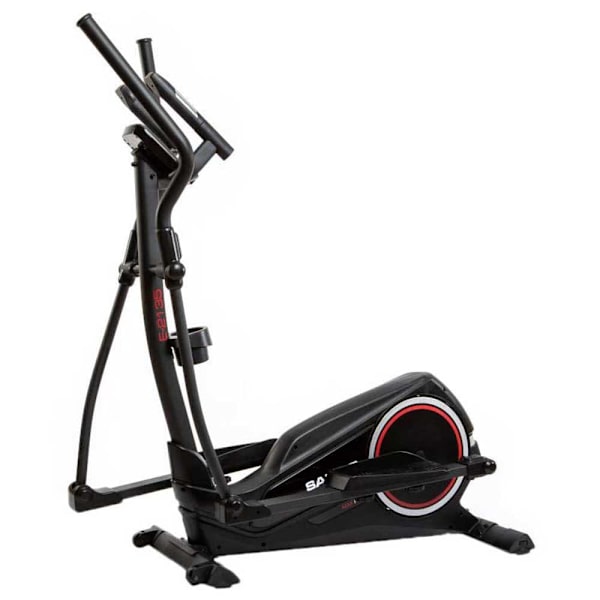 Salter Crosstrainer E-2135 Sort