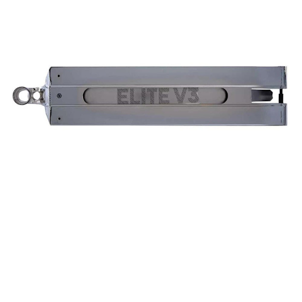 Elite Scooters Skoterdäck Supreme V3 21.5x5 Durchsichtig