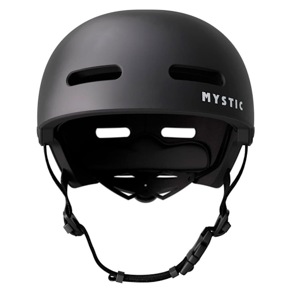 Mystic Hjälm Vandal Svart M-L