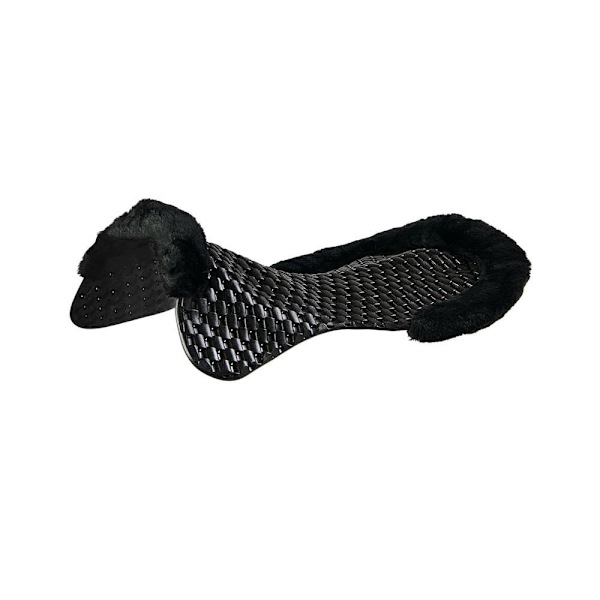 Acavallo Gel Ns-fs Respira-fs Leikattu Satulapehmuste