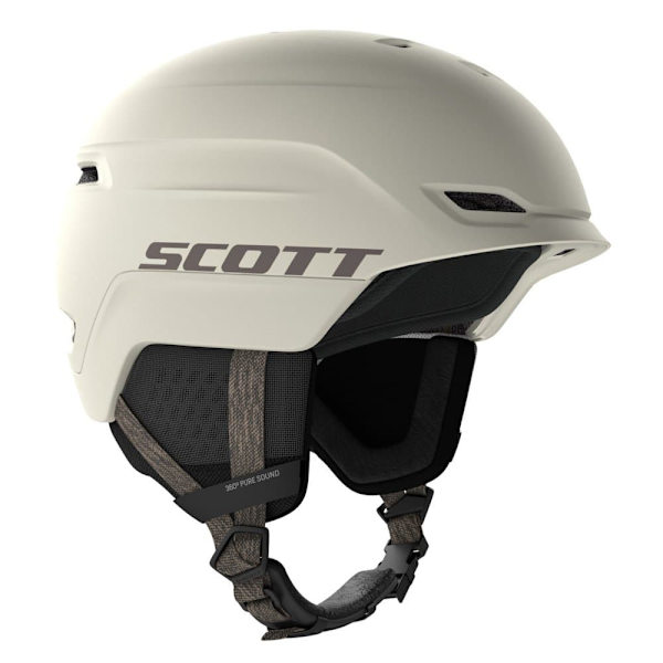 Scott Hjälm Chase 2 Plus Beige M
