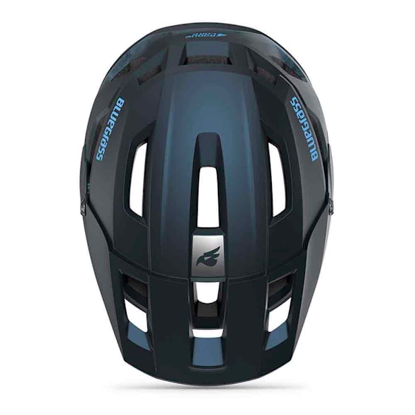 Bluegrass Mtb Hjelm Rogue Core Mips Blå L