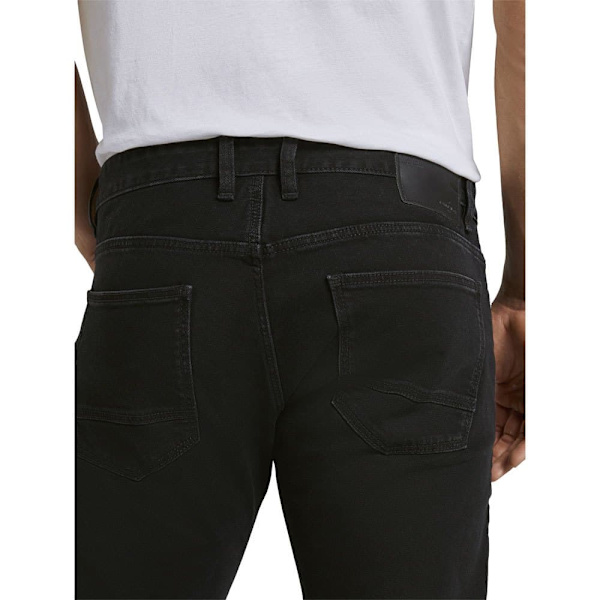 Tom Tailor Farkut Troy Musta 33 / 34 Mies