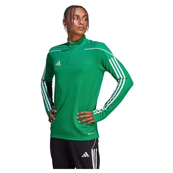 Adidas Jacka Tiro23l Grönt XL / Regular Man
