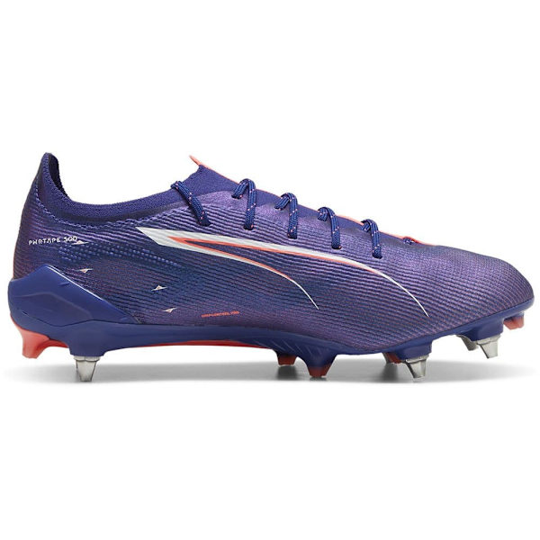 Puma Ultra 5 Ultimate Mxsg Fodboldstøvler  EU 44